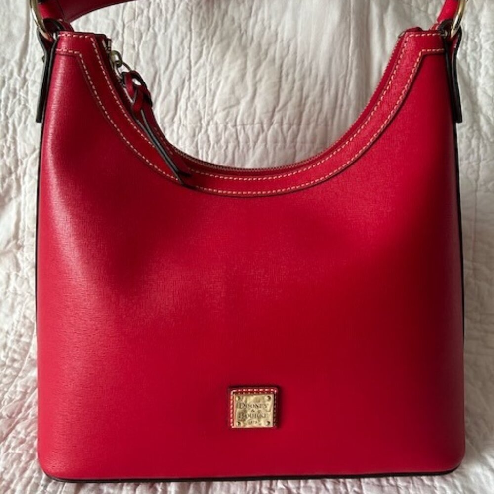 Dooney & Bourke Hobo